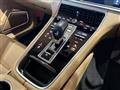 2018 Porsche Panamera