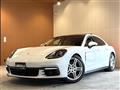 2018 Porsche Panamera
