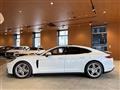 2018 Porsche Panamera