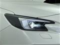 2020 Subaru Levorg