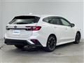 2020 Subaru Levorg
