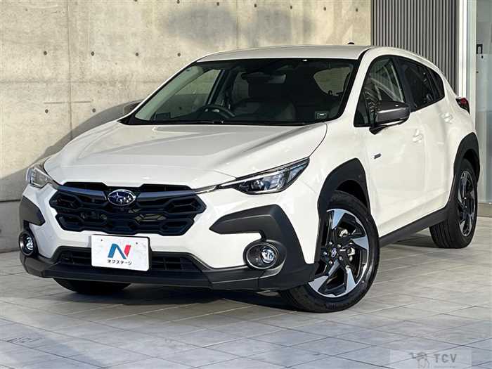 2023 Subaru Subaru Others