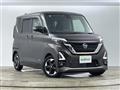 2020 Nissan ROOX
