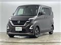 2020 Nissan ROOX