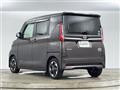 2020 Nissan ROOX