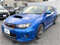 2013 Subaru Impreza