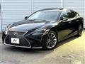 2018 Lexus LS