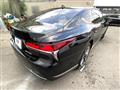 2018 Lexus LS