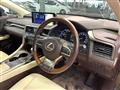 2019 Lexus RX