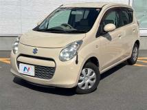 2012 Suzuki Alto