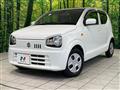 2018 Suzuki Alto