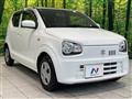 2018 Suzuki Alto