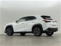 2019 Lexus UX