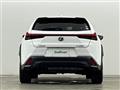 2019 Lexus UX