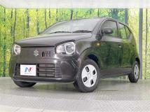 2020 Suzuki Alto