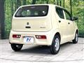 2020 Suzuki Alto