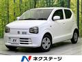 2021 Suzuki Alto
