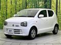 2021 Suzuki Alto