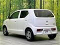 2021 Suzuki Alto