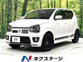 2021 Suzuki Alto Works