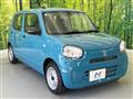 2022 Suzuki Alto