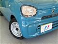2022 Suzuki Alto