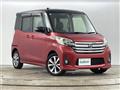 2016 Nissan DAYZ ROOX