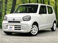 2022 Suzuki Alto