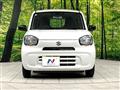 2022 Suzuki Alto