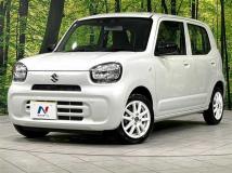 2022 Suzuki Alto