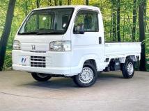 2010 Honda Acty Truck