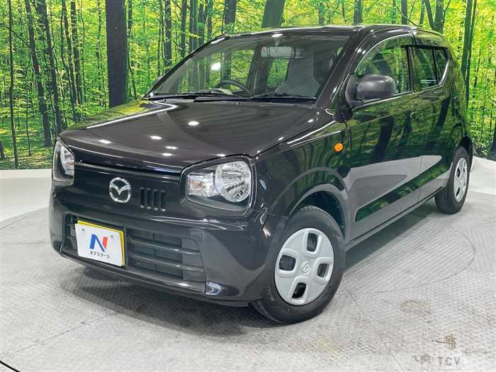 2018 Mazda Carol