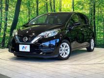 2019 Nissan Note
