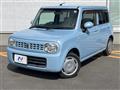 2010 Suzuki Lapin