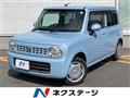 2010 Suzuki Lapin