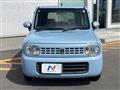 2010 Suzuki Lapin