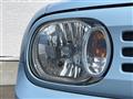 2010 Suzuki Lapin