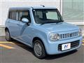 2010 Suzuki Lapin