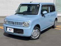 2010 Suzuki Lapin