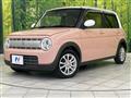 2015 Suzuki Lapin