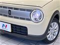 2015 Suzuki Lapin