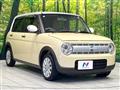 2015 Suzuki Lapin