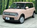 2017 Suzuki Lapin