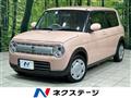 2017 Suzuki Lapin