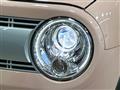 2017 Suzuki Lapin