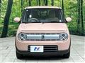2017 Suzuki Lapin