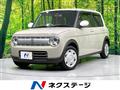 2017 Suzuki Lapin