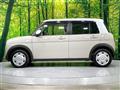 2017 Suzuki Lapin