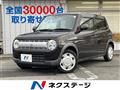 2018 Suzuki Lapin