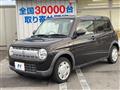 2018 Suzuki Lapin